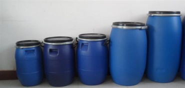 化工塑料桶 鲁源塑料制品 30L价格 化工塑料桶 鲁源塑料制品 30L型号规格